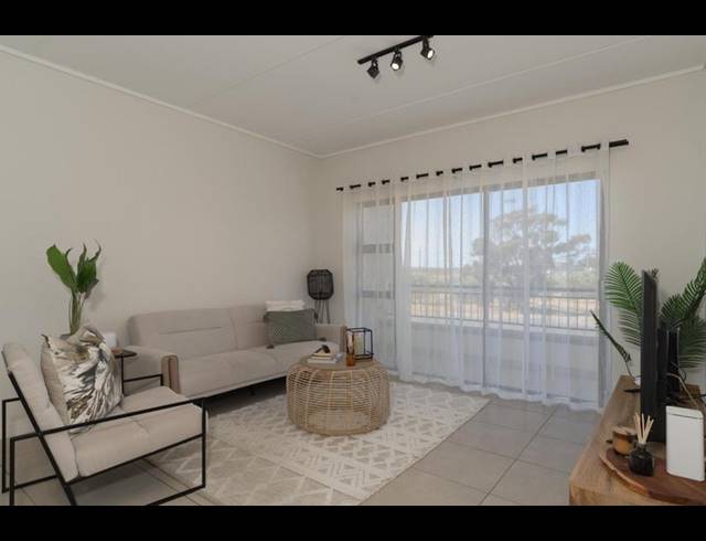 1 BEDROOM APARTMENT FOR SALE IN THE HUNTSMAN